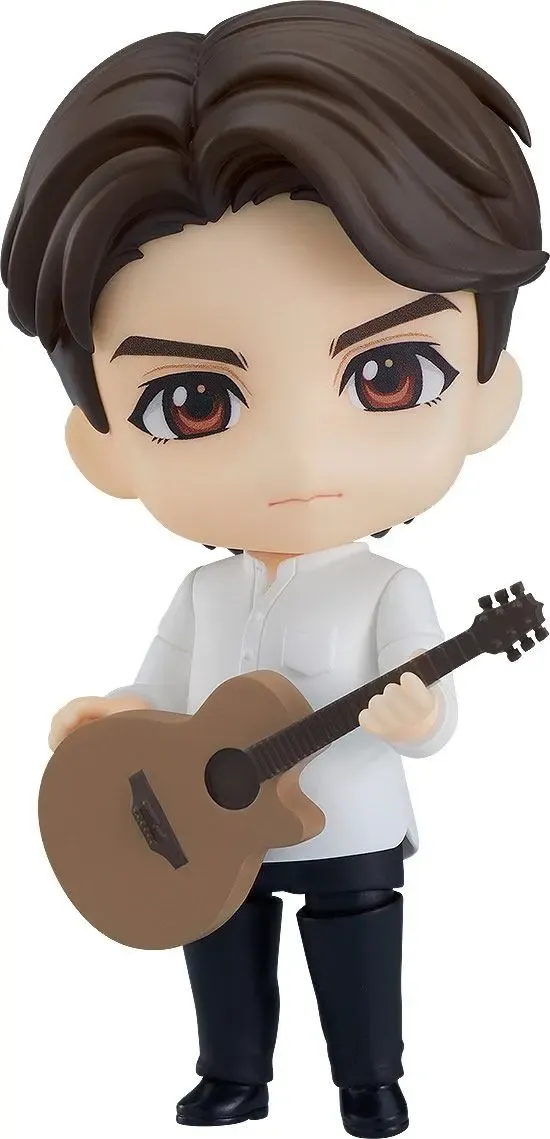 2gether: The Series Nendoroid Actionfigur Sarawat 10 cm