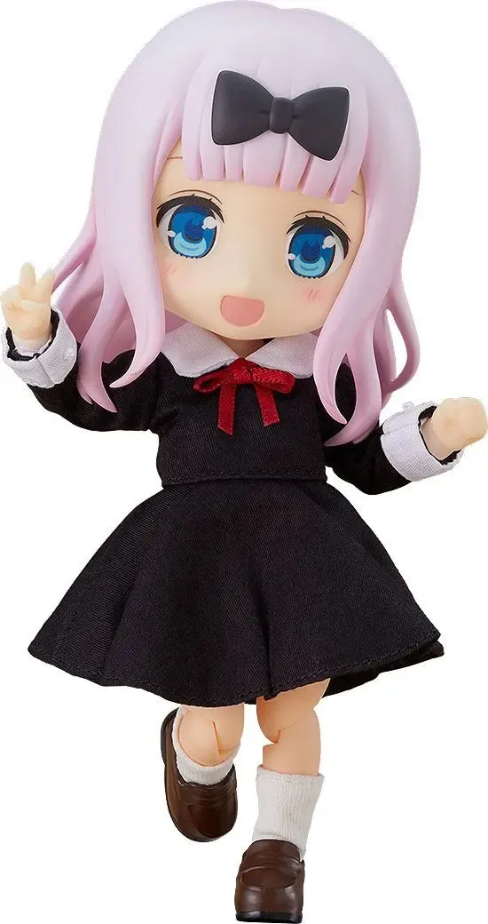 Kaguya-sama: Love is War? Nendoroid Doll Actionfigur Chika Fujiwara 14 cm