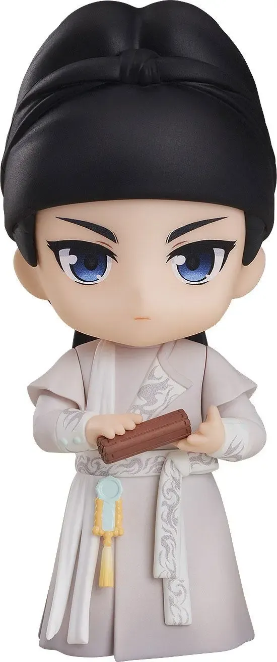 Feng Qi Luo Yang Nendoroid Actionfigur Baili Hongyi 10 cm