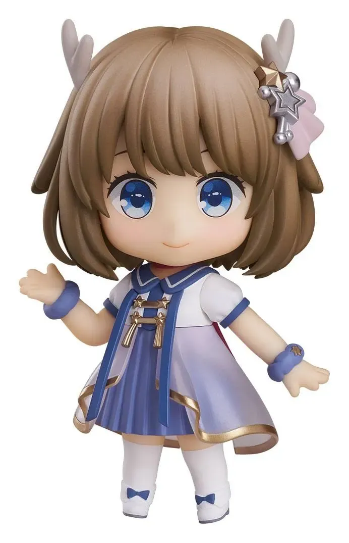 Kano Nendoroid Actionfigur 10 cm