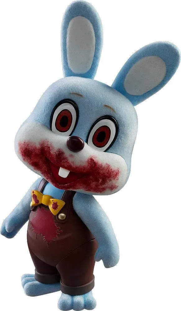Silent Hill 3 Nendoroid Actionfigur Robbie the Rabbit (Blue) 11 cm