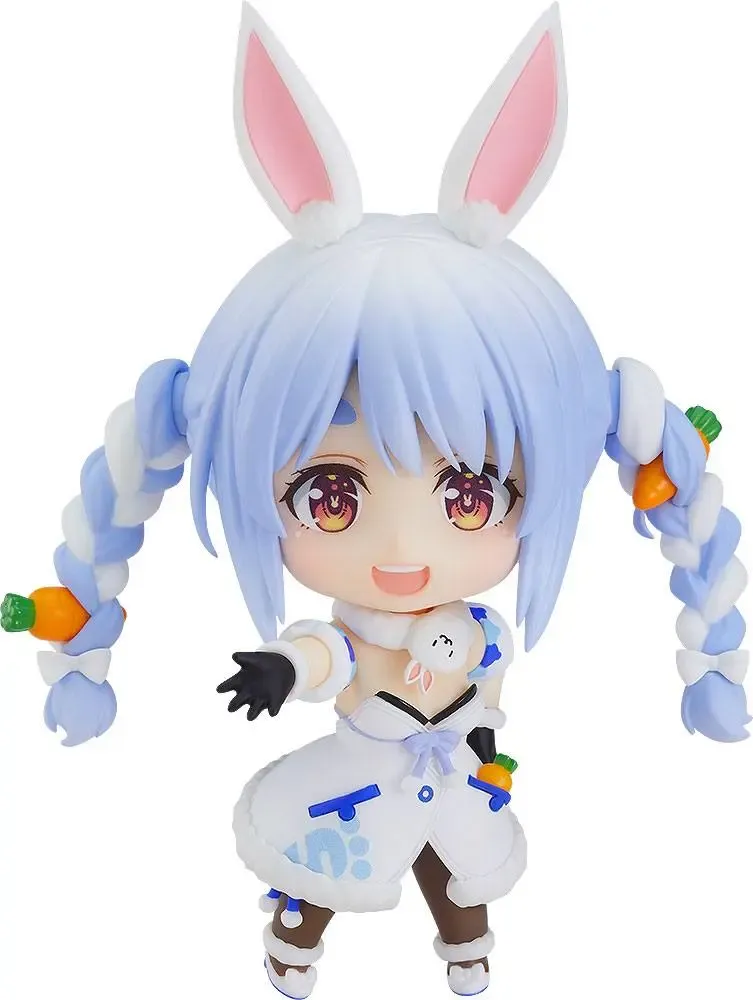 Hololive Production Nendoroid Actionfigur Usada Pekora 10 cm