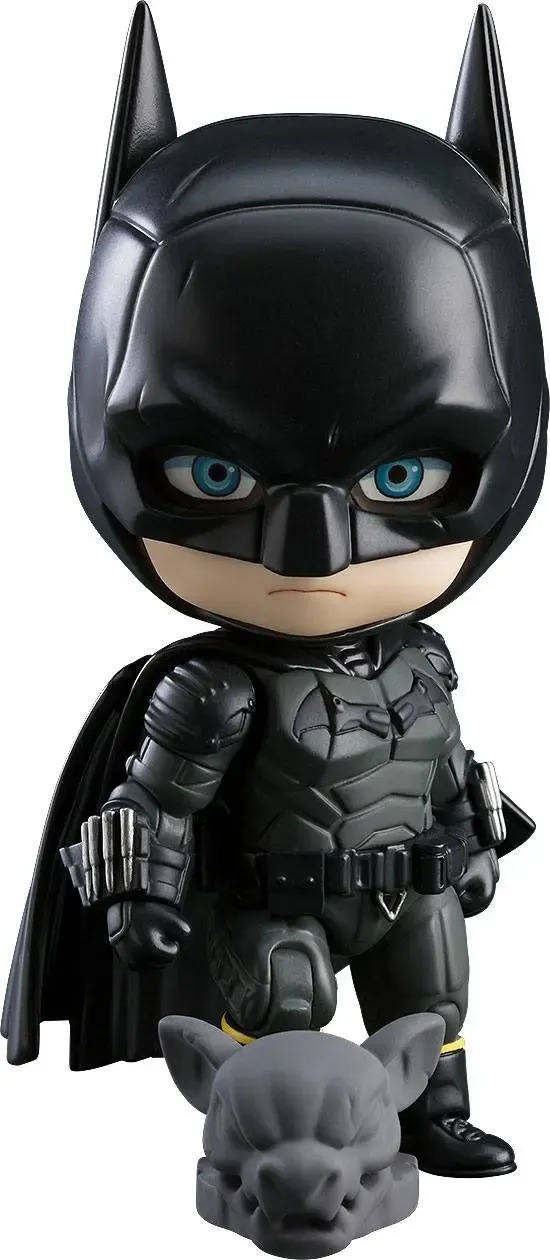The Batman Nendoroid Actionfigur Batman 10 cm