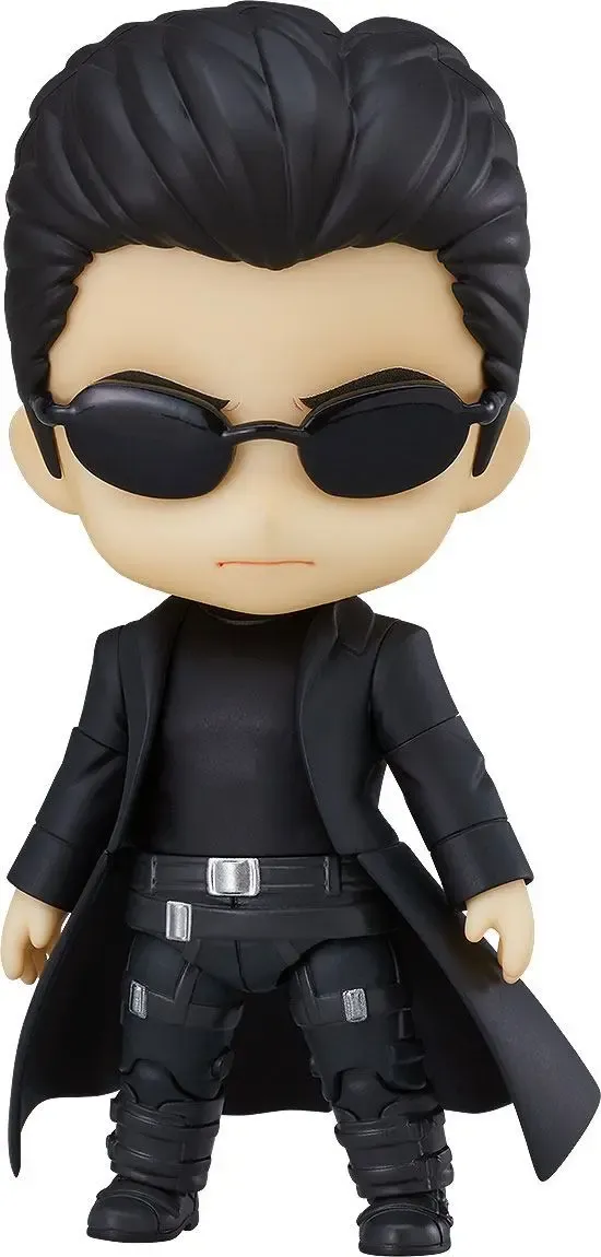 The Matrix Nendoroid Actionfigur Neo 10 cm