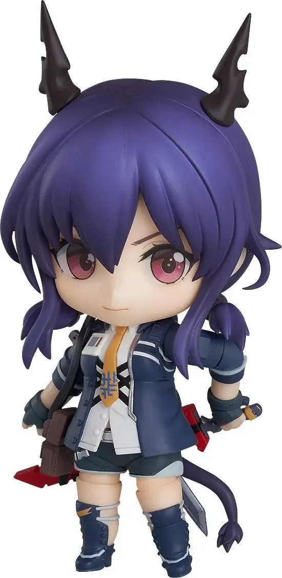 Arknights Nendoroid Actionfigur Ch´en 10 cm