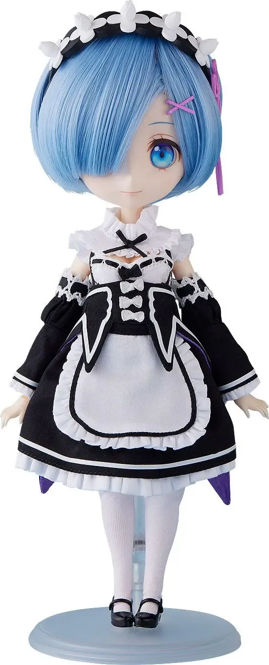 Re:ZERO -Starting Life in Another World- Harmonia Humming Puppe Rem 23 cm