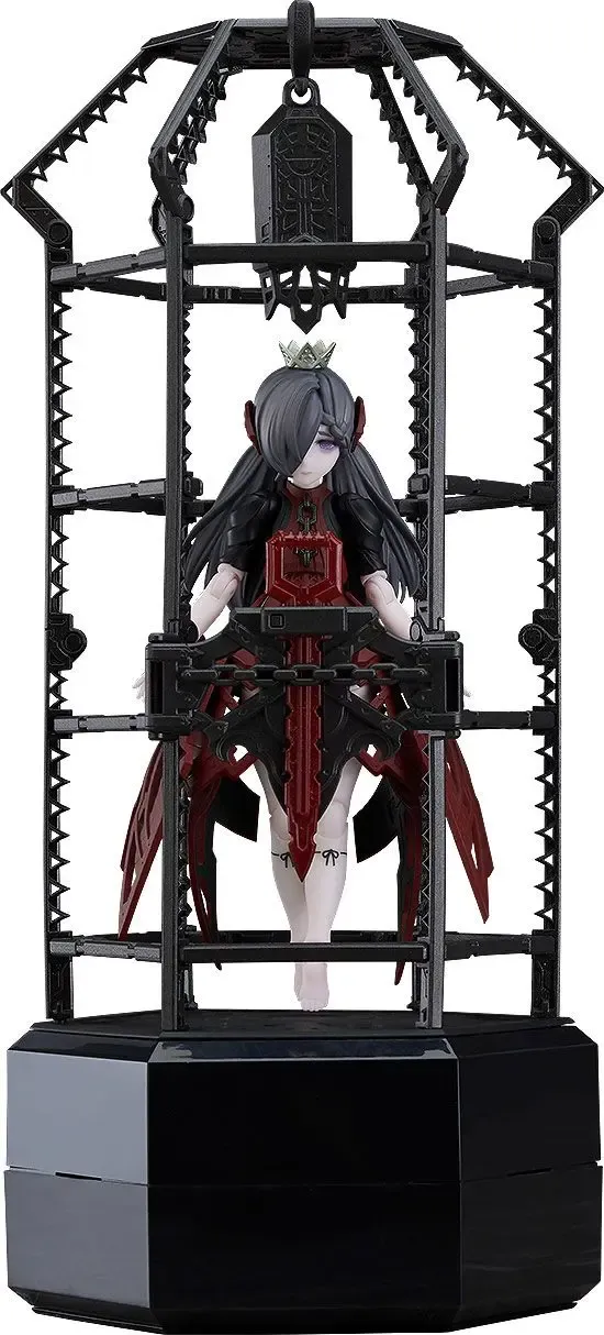 Chitocerium Plastic Model Kit 1/1 XCII-urania 12 cm