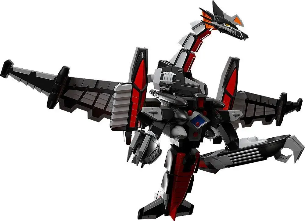 Dennou Boukenki Webdiver Moderoid Plastic Model Kit Wyverion 28 cm