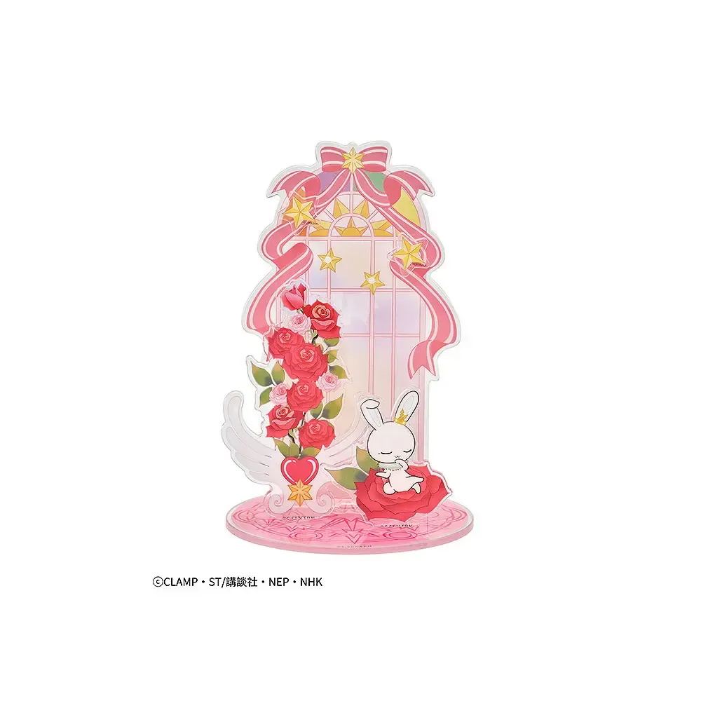 Cardcaptor Sakura: Clear Card Schmuckständer Momo