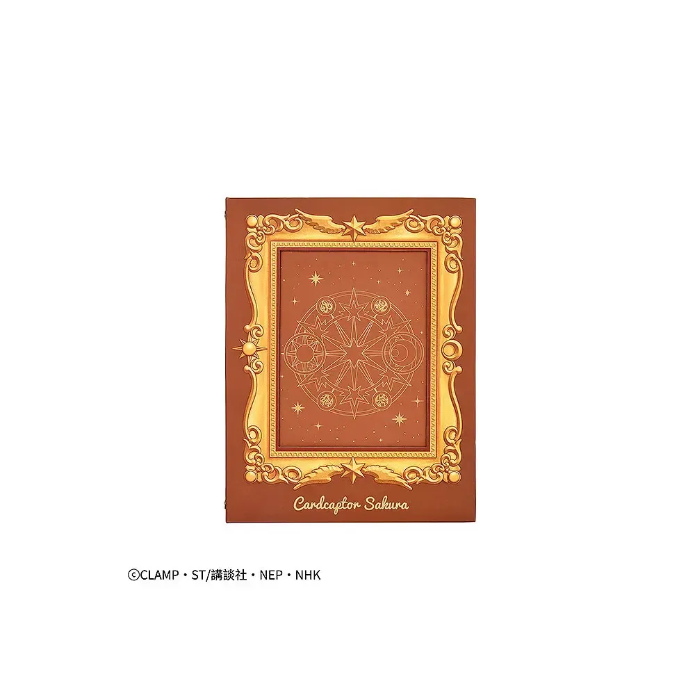 Cardcaptor Sakura: Clear Card Notizbuch Cardcaptor Sakura: Clear Card