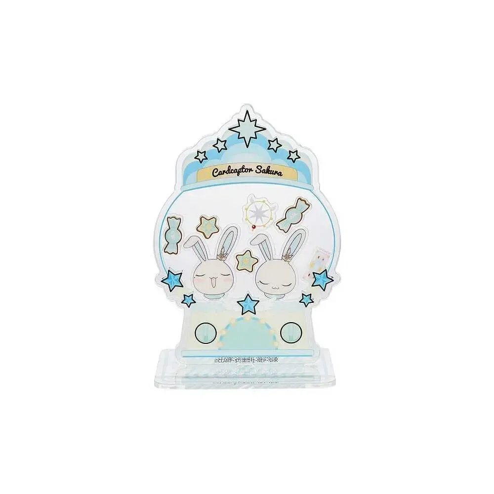 Cardcaptor Sakura: Clear Card Acryl Stand Momo