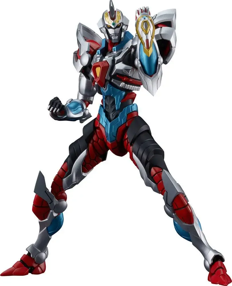 SSSS.Gridman Figma Actionfigur Gridman Primal Fighter Version 16 cm