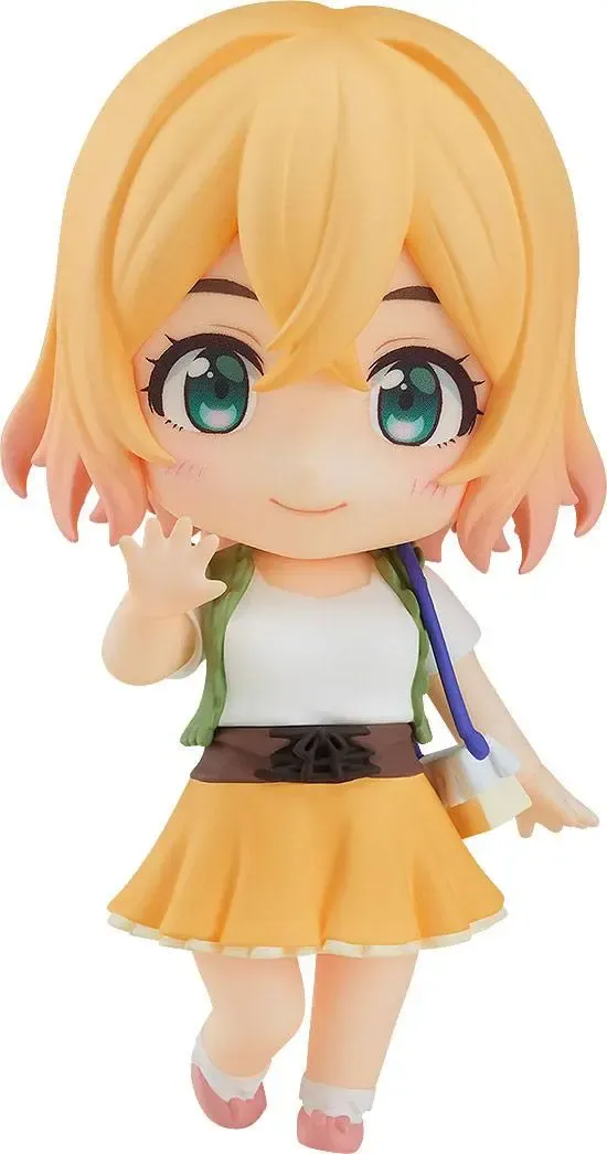 Rent-a-Girlfriend Nendoroid Actionfigur Mami Nanami 10 cm