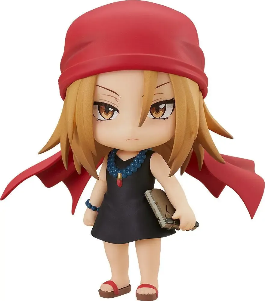 Shaman King Nendoroid Actionfigur Anna Kyoyama 10 cm