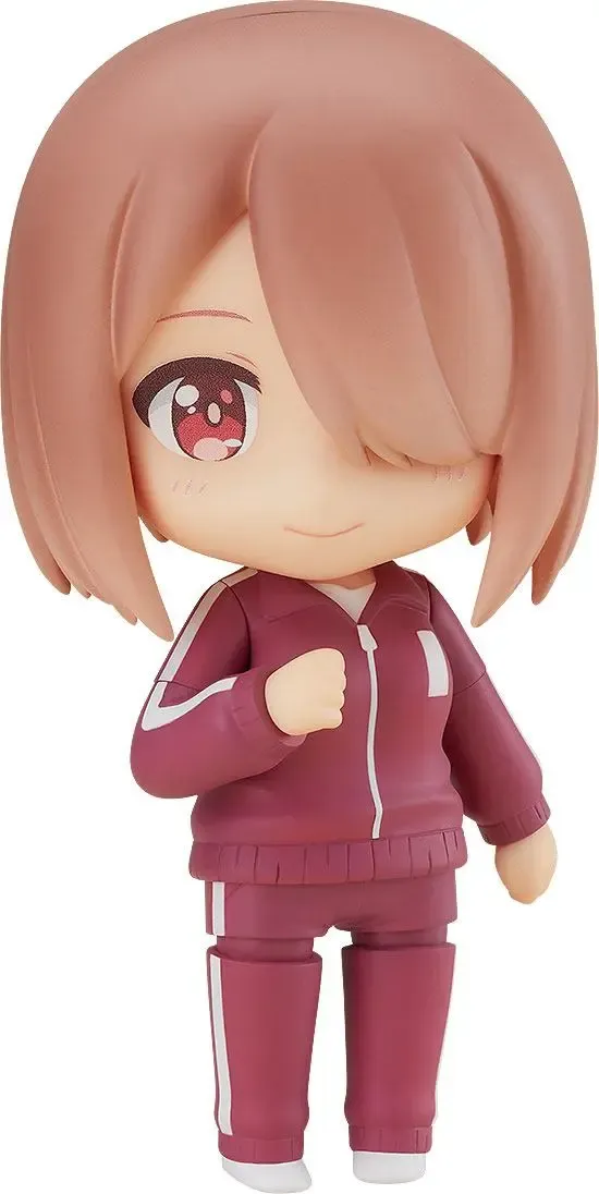 Wataten!: An Angel Flew Down to Me Nendoroid Actionfigur Miyako Hoshino 10 cm