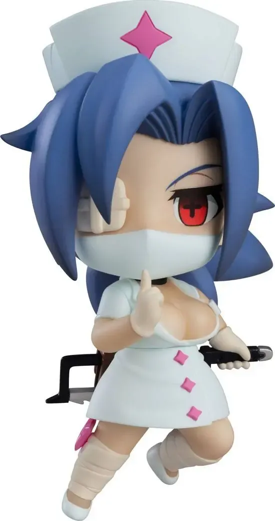 Skullgirls Nendoroid Actionfigur Valentine 10 cm