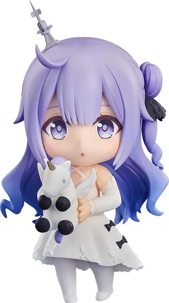 Azur Lane Nendoroid Actionfigur Unicorn 10 cm