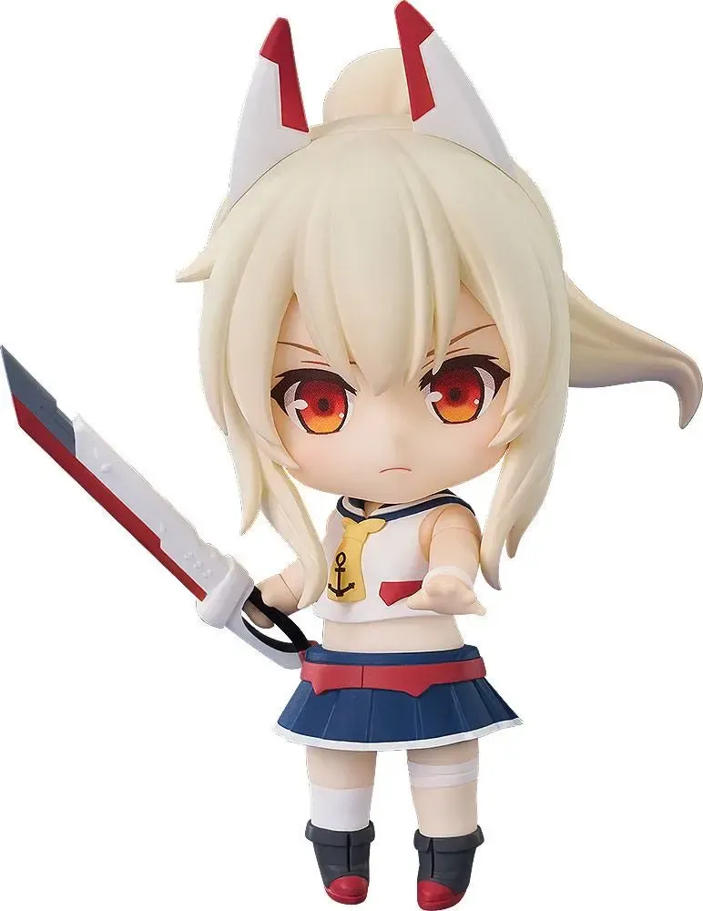 Azur Lane Nendoroid Actionfigur Ayanami 10 cm