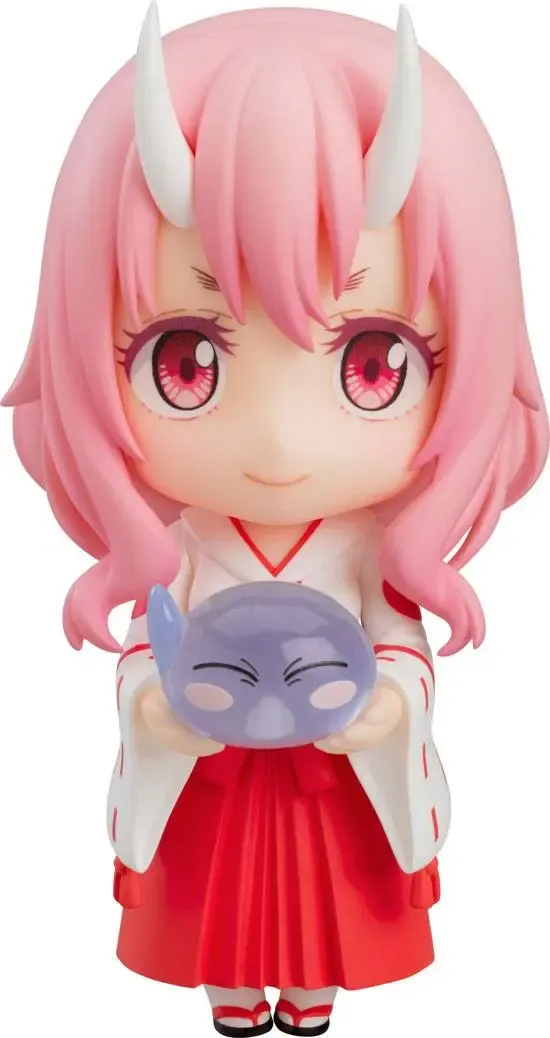 That Time I Got Reincarnated as a Slime Nendoroid Actionfigur Shuna 10 cm