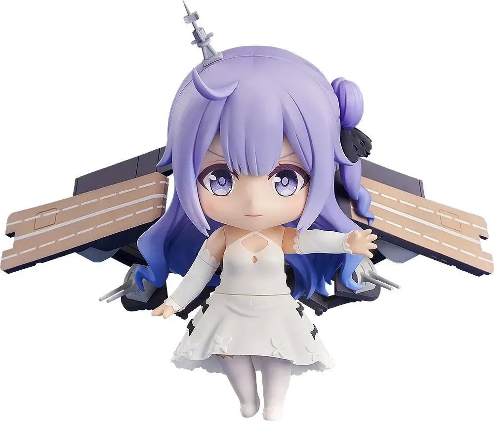 Azur Lane Nendoroid Actionfigur Unicorn DX 10 cm