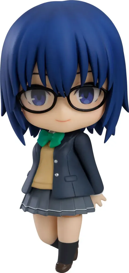 Tsukihime - A Piece of Blue Glass Moon - Nendoroid Actionfigur Ciel 10 cm