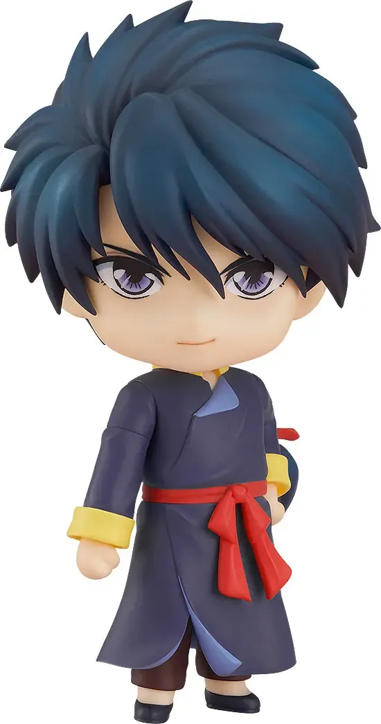 Fushigi Yuugi Nendoroid Actionfigur Nendoroid Tamahome 10 cm