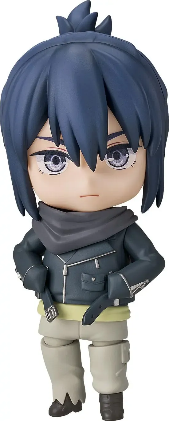 NO.6 Nendoroid Actionfigur Nezumi 10 cm