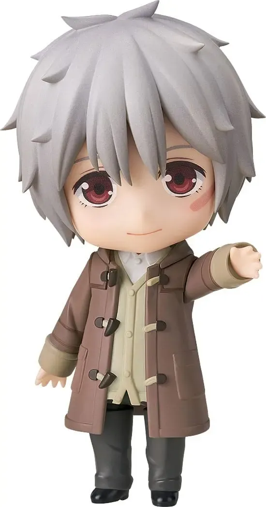 NO.6 Nendoroid Actionfigur Shion 10 cm