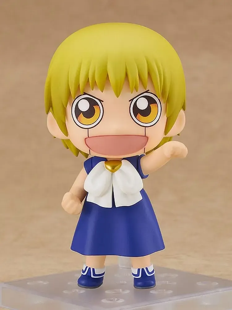 Zatch Bell! Nendoroid Actionfigur Zatch Bell 10 cm