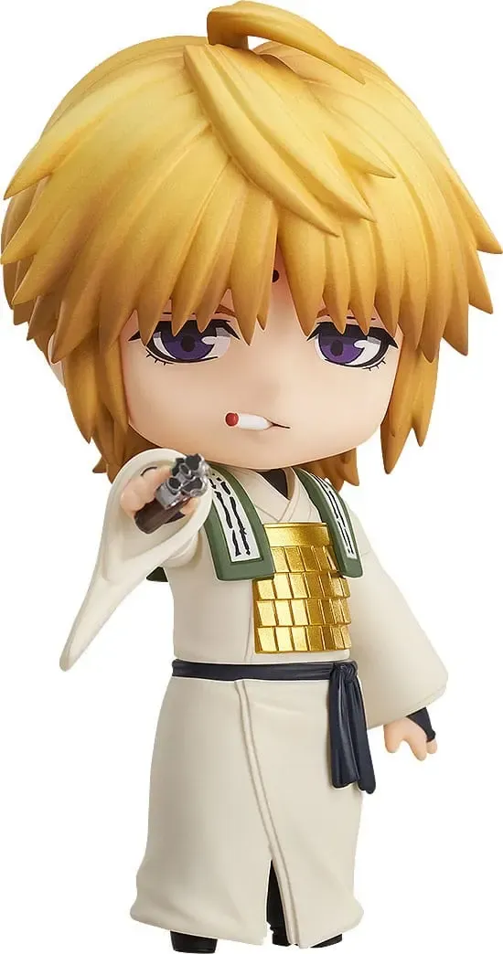 Saiyuki Reload: Zeroin Nendoroid Actionfigur Genjo Sanzo 10 cm