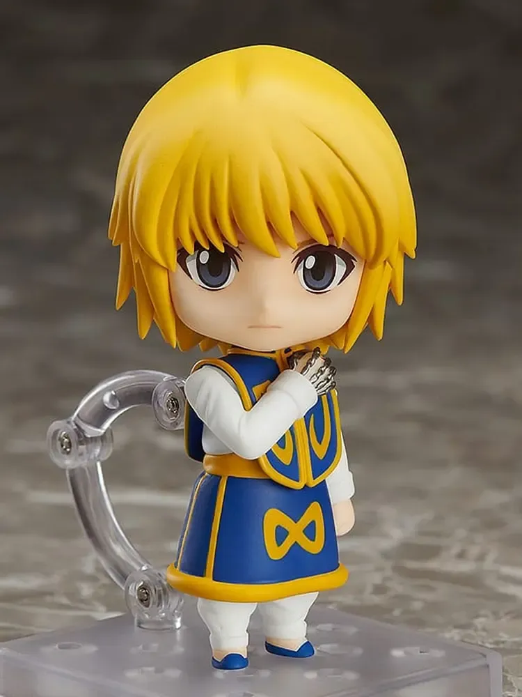 Hunter x Hunter Nendoroid Actionfigur Kurapika (re-run) 10 cm
