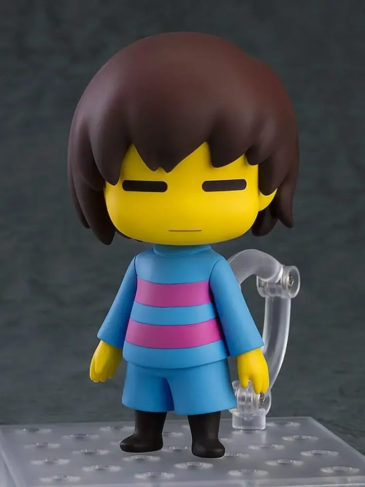 Undertale Nendoroid Actionfigur The Human 10 cm