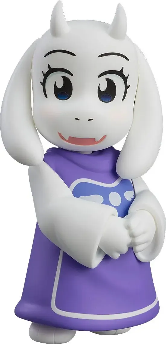 Undertale Nendoroid Actionfigur Toriel 11 cm