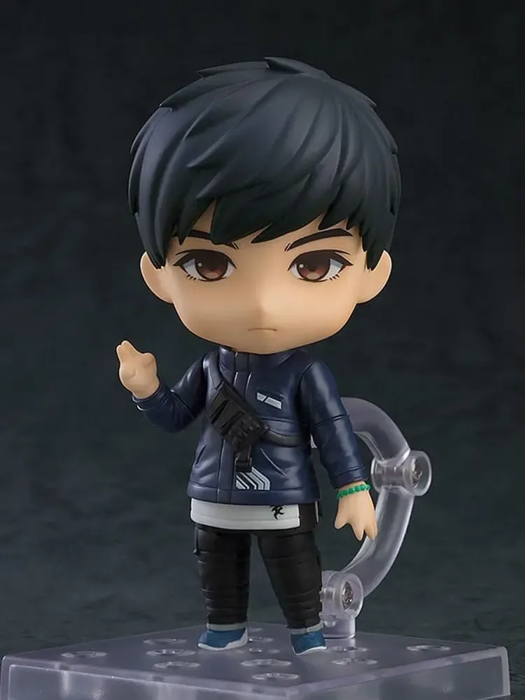 Ghostwire: Tokyo Nendoroid Actionfigur Akito Izuki 10 cm
