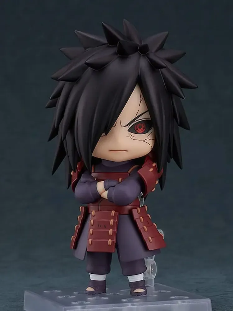 Naruto Shippuden Nendoroid PVC Actionfigur Madara Uchiha 10 cm