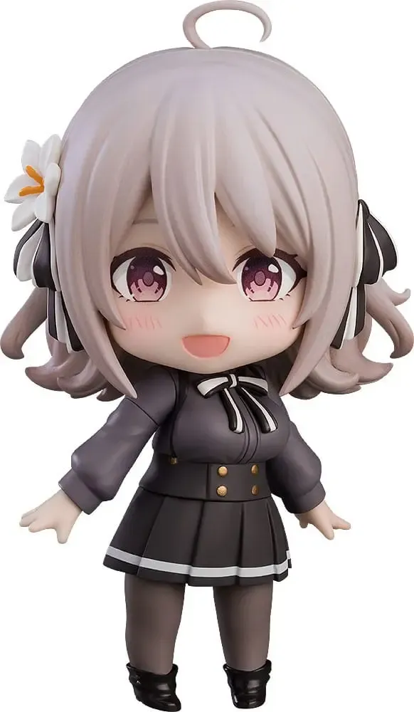 Spy Classroom Nendoroid Actionfigur Lily 10 cm