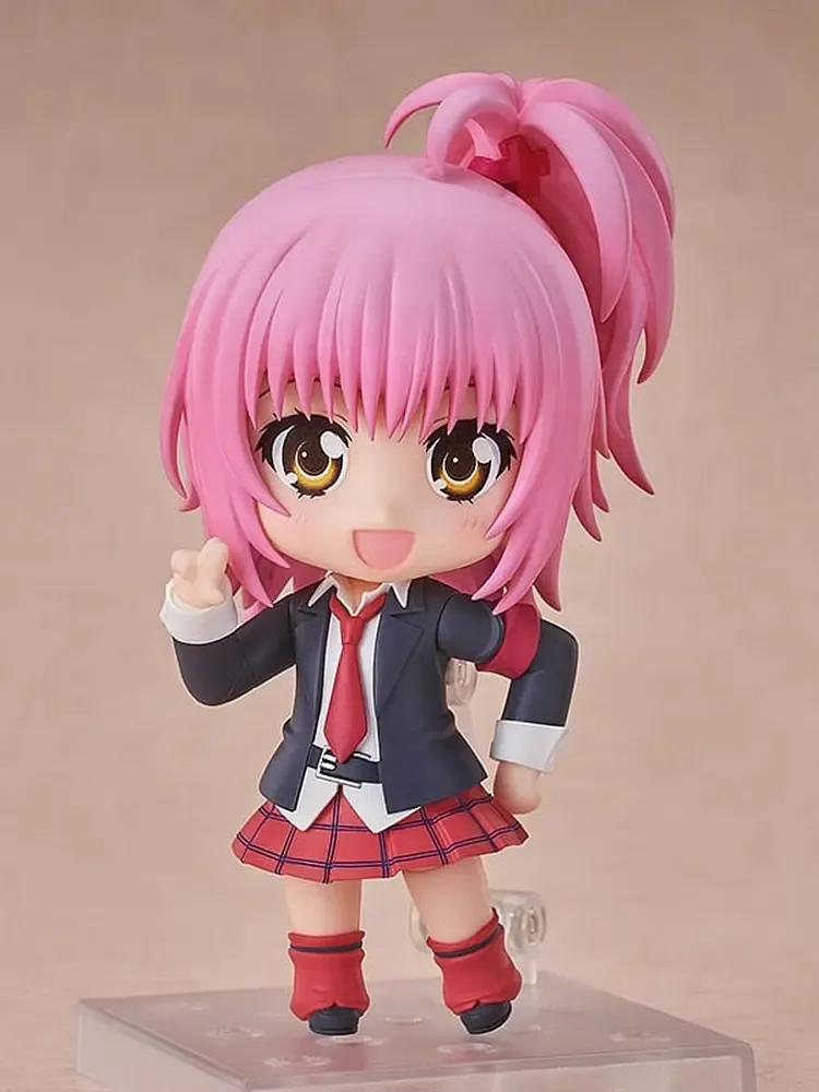Shugo Chara! Nendoroid Actionfigur Amu Hinamori 10 cm