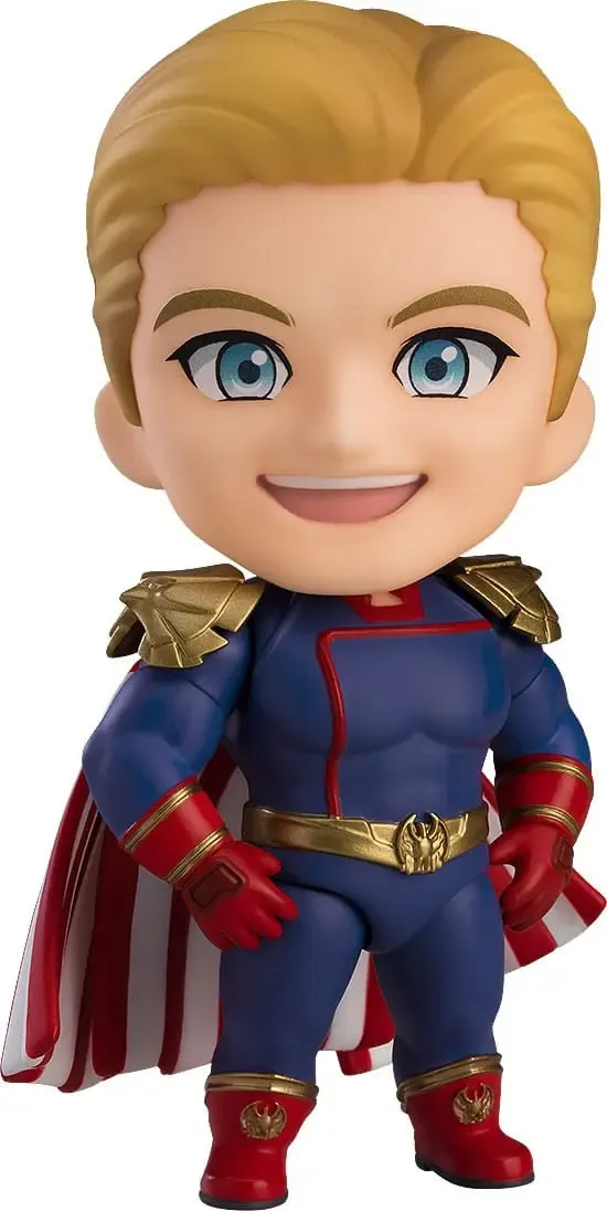 The Boys Nendoroid Actionfigur Homelander 10 cm