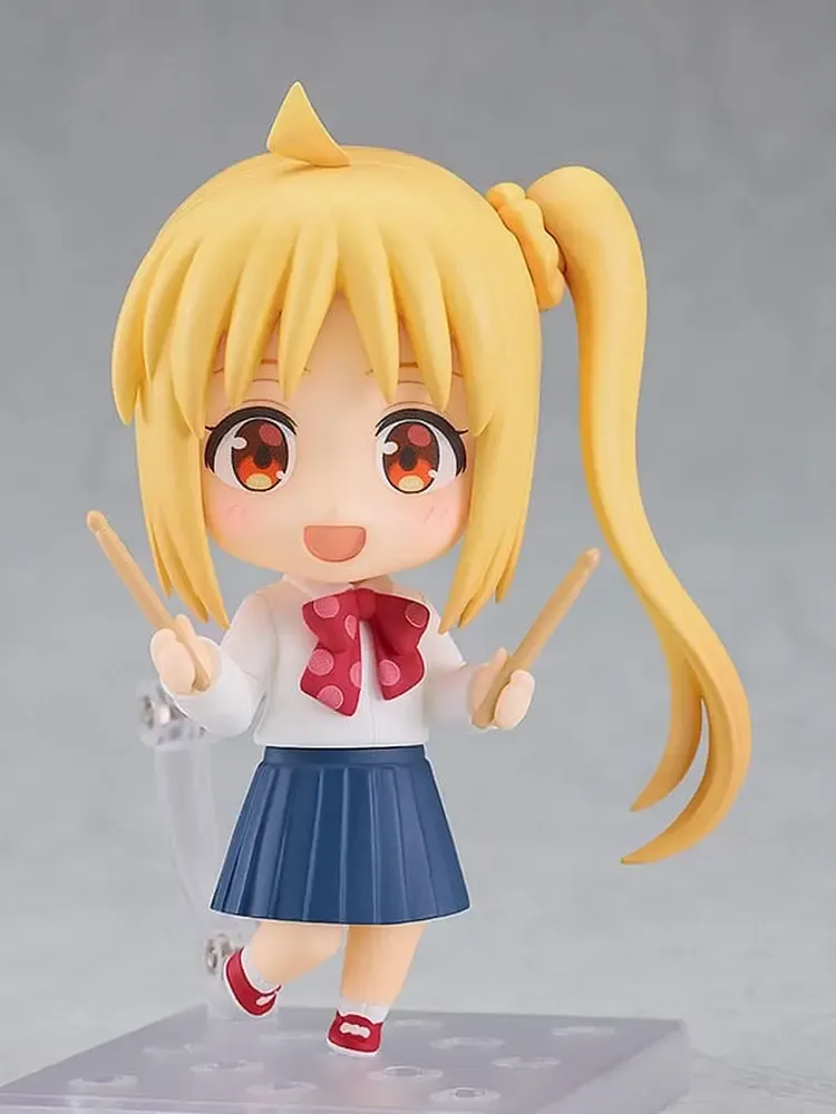 Bocchi the Rock! Nendoroid Actionfigur Nijika Ichiji 10 cm