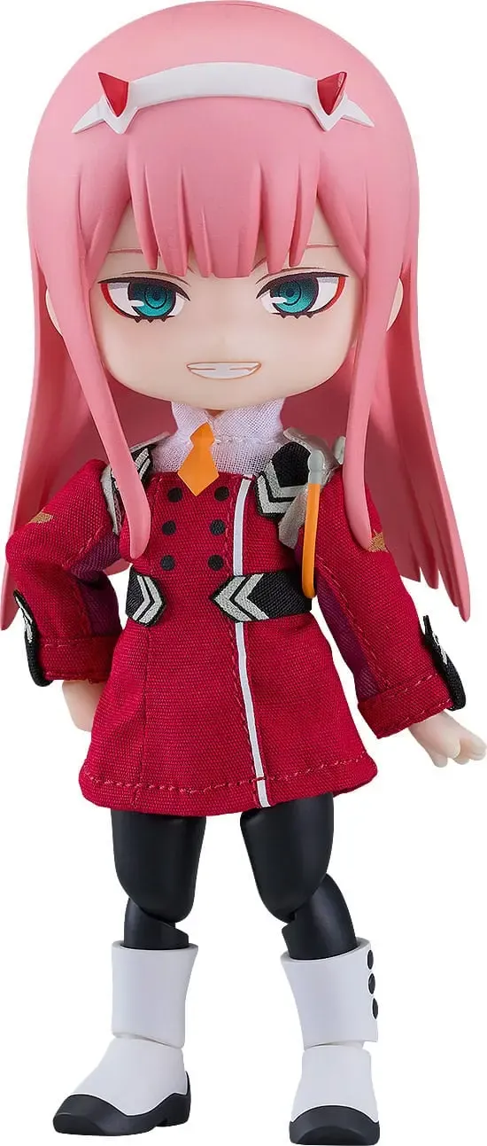 Darling in the Franxx Nendoroid Doll Actionfigur Zero Two 14 cm