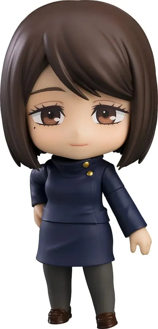 Jujutsu Kaisen Nendoroid Actionfigur Shoko Ieiri Tokyo Jujutsu High School Ver. 10 cm
