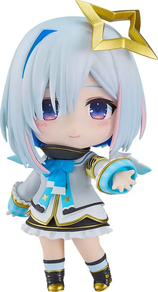 Hololive Production Nendoroid Actionfigur Amane Kanata 10 cm