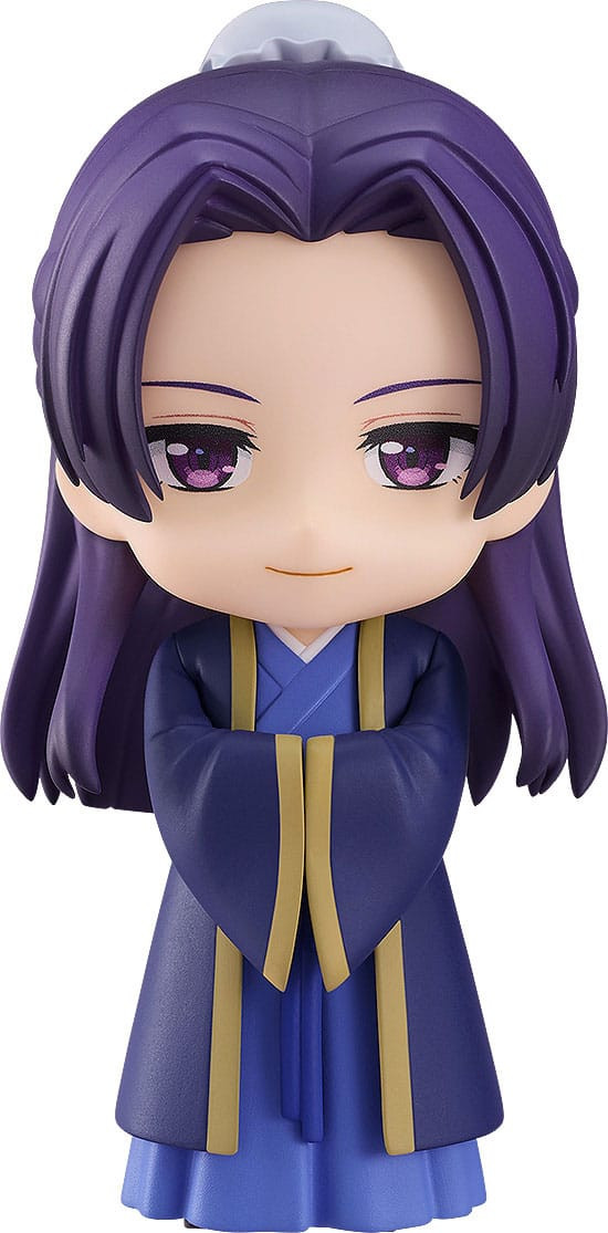 Die Tagebücher der Apothekerin Nendoroid Actionfigur Jinshi 10 cm
