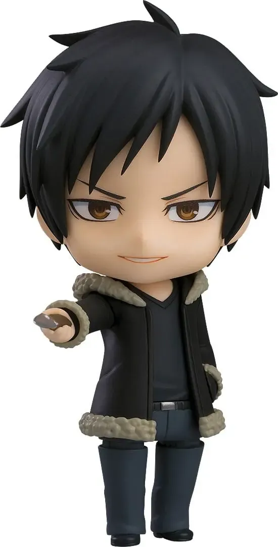 Durarara!! Nendoroid Actionfigur Izaya Orihara 10 cm