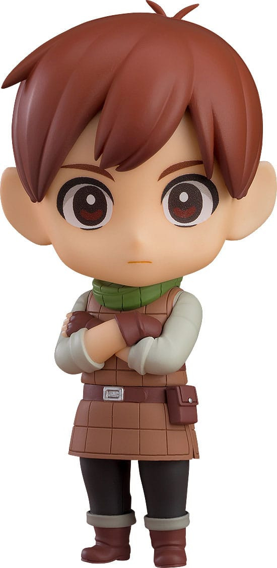 Delicious in Dungeon Nendoroid Actionfigur Chilchuck 10 cm
