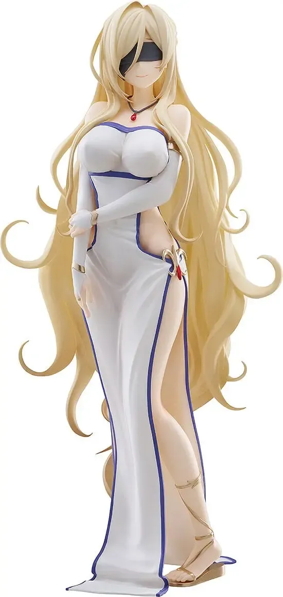 Goblin Slayer II Pop Up Parade PVC Statue Sword Maiden L Size 24 cm