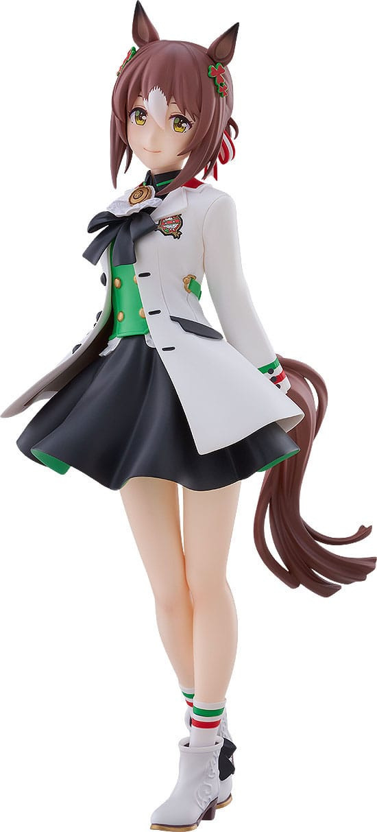 Uma Musume: Pretty Derby Pop Up Parade PVC Statue Fine Motion L Size 24 cm