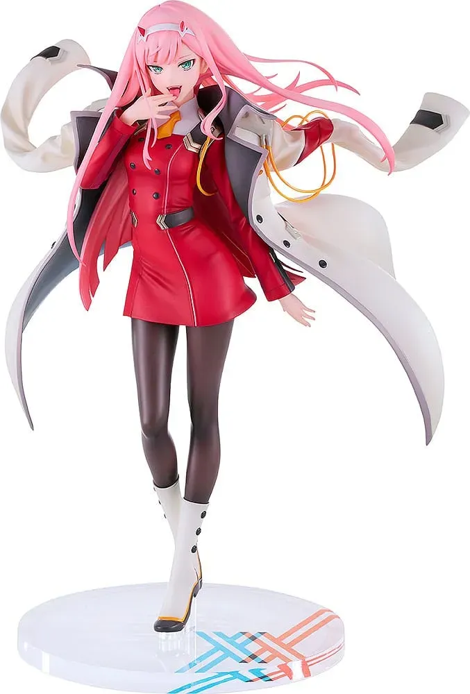 Darling in the Franxx PVC Statue 1/7 Zero Two 25 cm