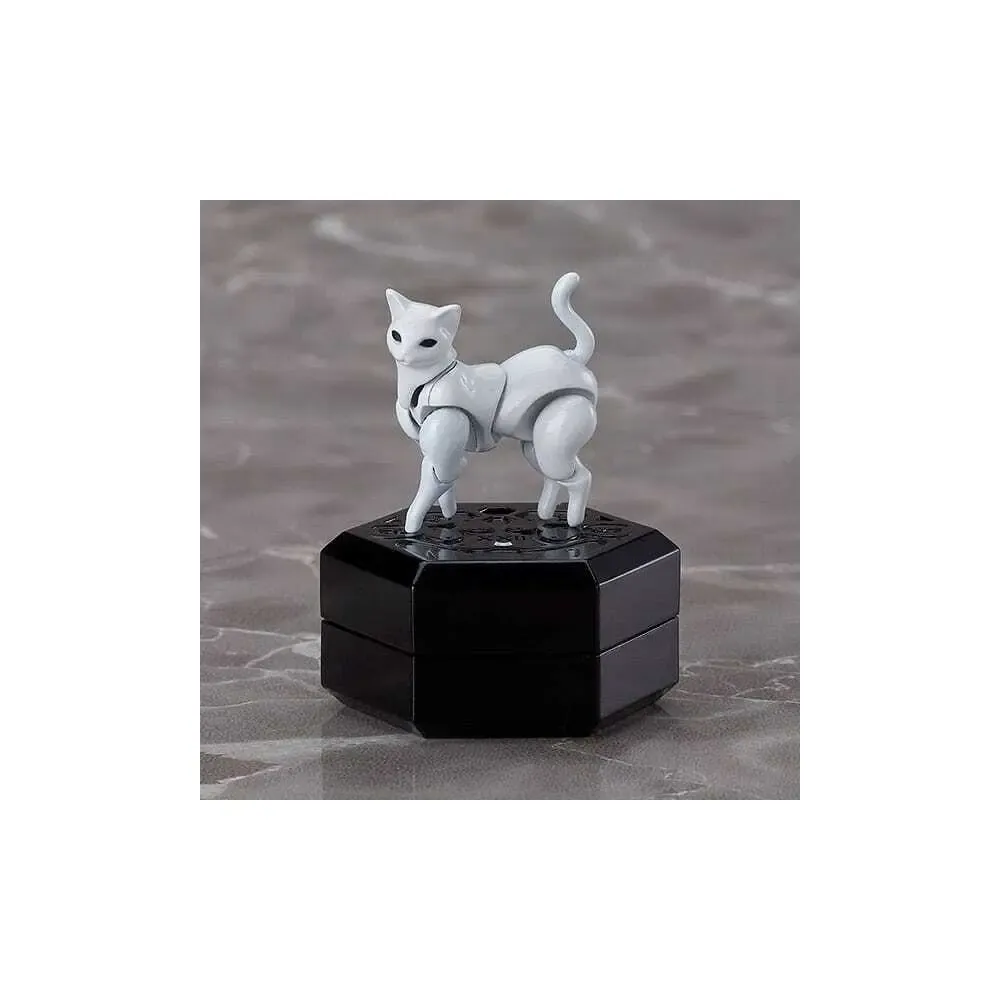 Chitocerium Plastic Model Kit 1/1 XXII-tanio alb (re-run) 12 cm