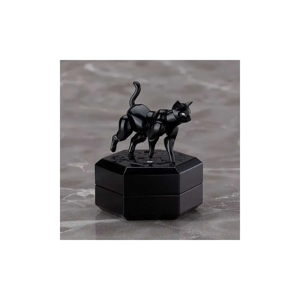 Chitocerium Plastic Model Kit 1/1 XXII-tanio atr (re-run) 12 cm